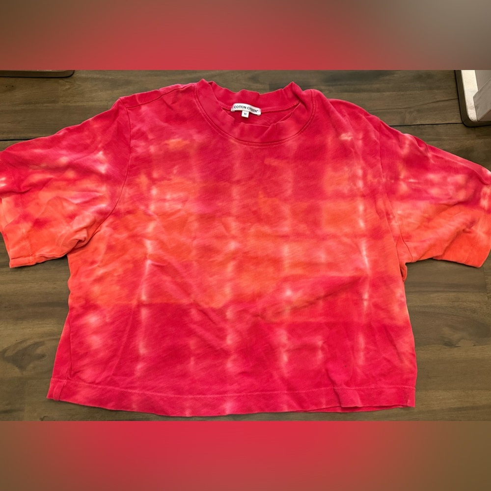Cotton Citizen Tee